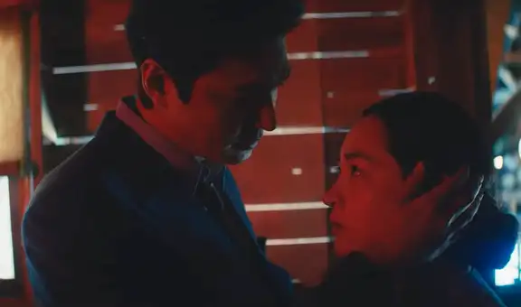 “Pachinko”, clip de capítulo 4: Lee Min Ho intenta persuadir a Minha Kim en adelanto del drama