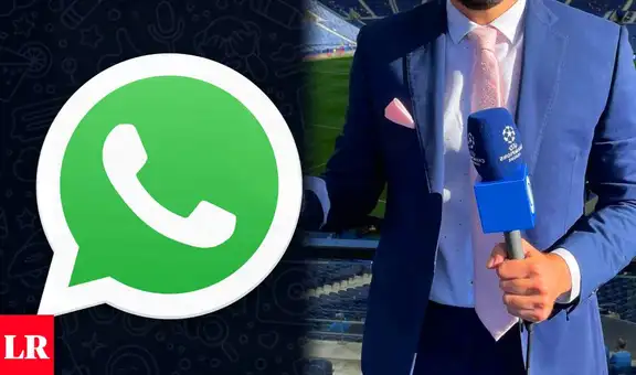 WhatsApp: ¿te gustaría enviar audios con dejo de locutor argentino? Así puedes hacerlo 