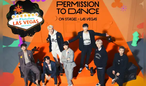 BTS, “Permission to dance on stage” en Las Vegas: conoce los eventos para ARMY