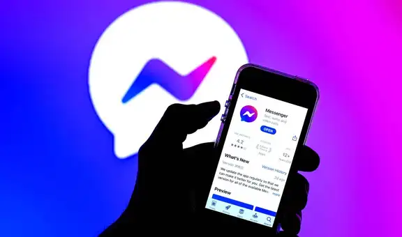 Facebook Messenger añade los ‘mensajes silenciosos’ y menciones a todos en el grupo