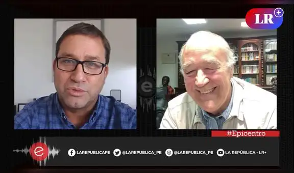 Víctor Andrés García Belaúnde responde por papel de Acción Popular