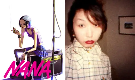 “Nana”: ¿qué pasó con la mangaka Ai Yazawa, autora del famoso manga de romance?