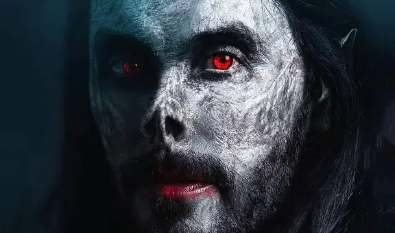 “Morbius” y un estreno desastroso: calificación de la crítica contra cinta de Jared Leto