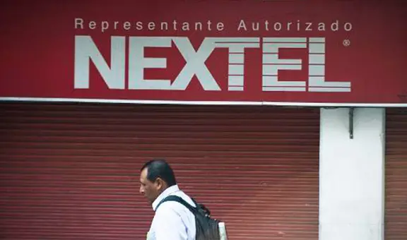 ¿Qué le pasó a Nextel? La empresa de telecomunicaciones que tuvo mucha popularidad en el Perú