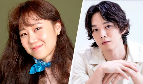 Gong Hyo Jin tiene novio: actriz confirma relación tras atrapar el bouquet de Son Ye Jin
