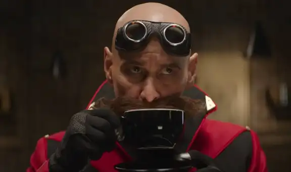 Jim Carrey podría retirarse de la actuación tras “Sonic: the hedgehog 2″