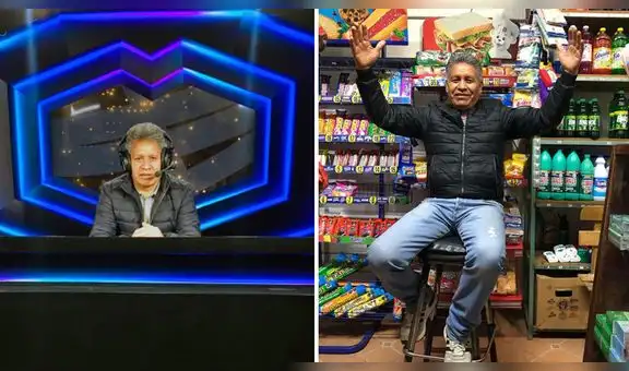 ¿Qué pasó con “El señor de la tienda” y cómo se volvió popular en YouTube?