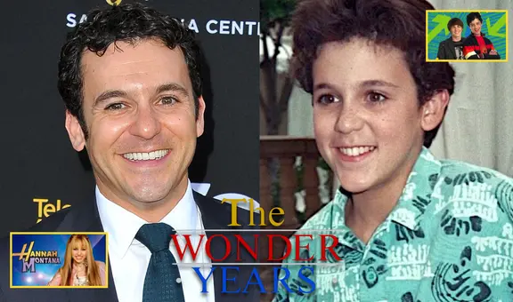 “Los años maravillosos”: la vida de Fred Savage, el famoso Kevin Arnold, 34 años después