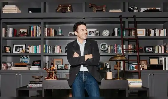 Fred Savage es retirado del reboot de “Los años maravillosos” por conducta inapropiada