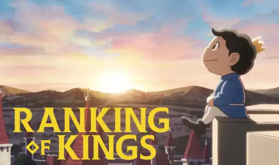 Recomendación de anime de la semana: “Osama Ranking”, ¿qué se necesita para ser un buen rey?