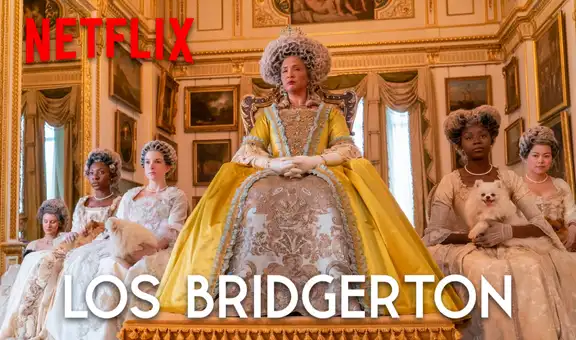 “Bridgerton” tendrá spin-off: historia y reparto son revelados por Netflix