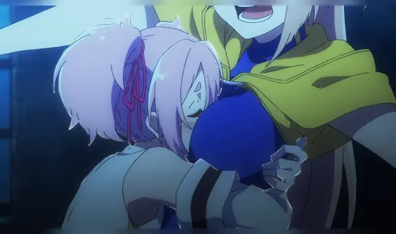 “Shokei Shoujo no Virgin Road 1x01”: lo mejor del primer episodio del nuevo anime yuri