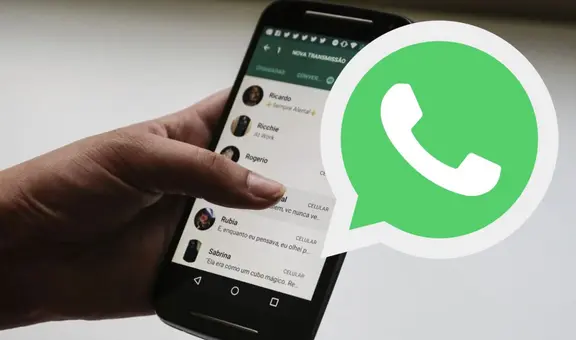 WhatsApp: ¿cómo restaurar todos tus chats si perdiste tu celular o te compraste uno nuevo?