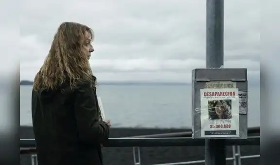 “42 días en la oscuridad”: conoce la primera serie chilena producida para Netflix