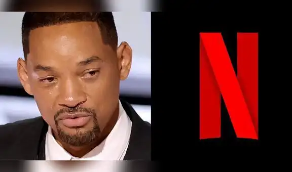 “Fast and loose”: película protagonizada por Will Smith, podría haber sido cancelada