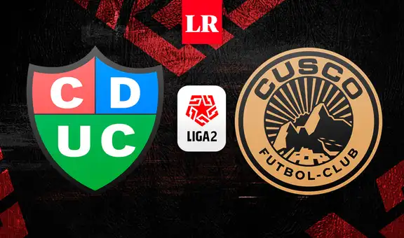 Unión Comercio venció 1-0 a Cusco FC en la primera fecha de la Liga 2 2022 