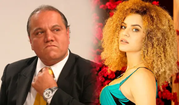 ¿Quién es Lisandra Lizama, la cantante cubana que se casará con Mauricio Diez Canseco?
