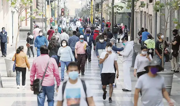 Luego de 4 años, sueldo mínimo sube a S/ 1.025