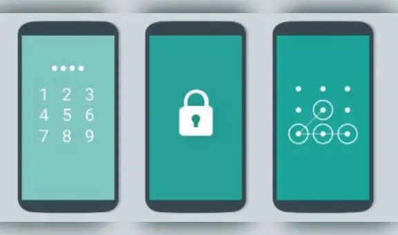 Android: las 3 mejores aplicaciones para gestionar contraseñas en tu smartphone 