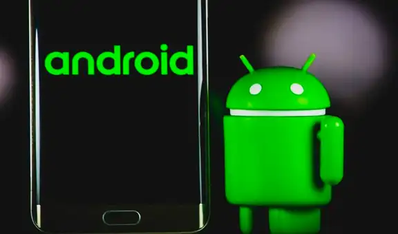 Android: la actualización de abril ya está disponible para todos los usuarios