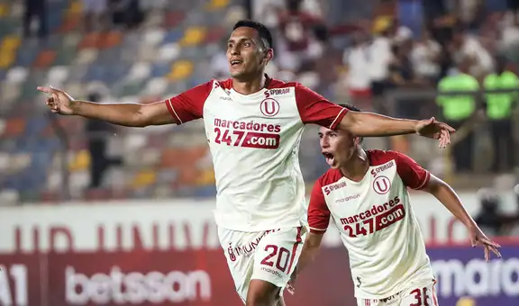 Universitario anunció la cancelación de millonaria deuda coactiva con la Sunat