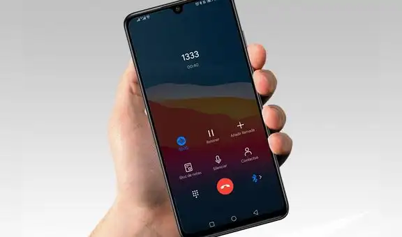 ¿Cómo desactivar las llamadas por Wi-Fi en tu teléfono para evitar consumos innecesarios?