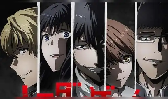 “Tomodachi game” 1x01: ¿cómo y cuándo ver el estreno del thriller psicológico?