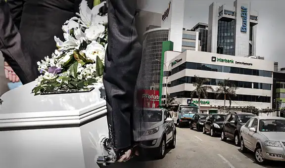 ¿Qué pasa con los ahorros en mi cuenta bancaria tras morir? ¿Se lo queda el banco?