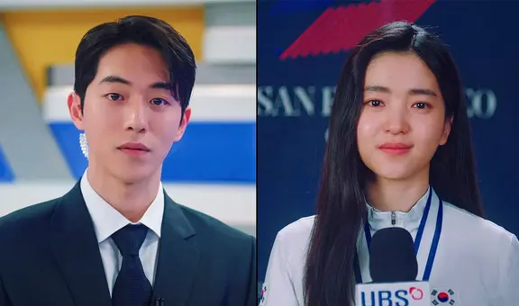 “Twenty five, twenty one”: Kim Tae Ri rogaba que el final del drama fuera cambiado