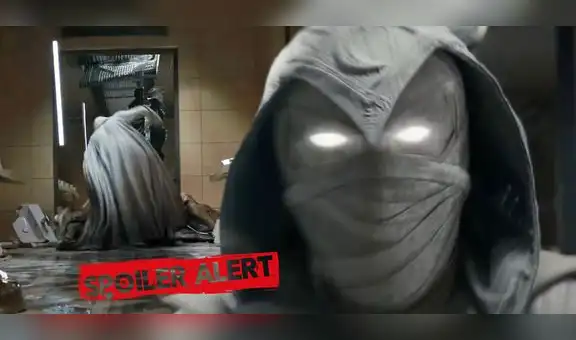 “Moon Knight”: ¿cuál es el chacal egipcio que pelea contra el Caballero luna?