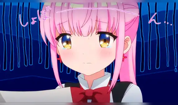 “RPG Fudousan” 1x01: ¿cómo y cuándo ver el estreno del nuevo anime de fantasía?