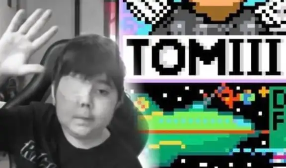 Latinos rindieron homenaje al fallecido Tomiii 11 en el lienzo viral de Reddit Place