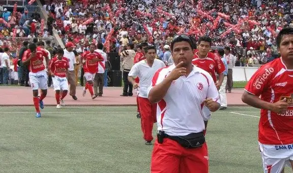 Juan Aurich contrata gerente deportivo para corregir errores administrativos