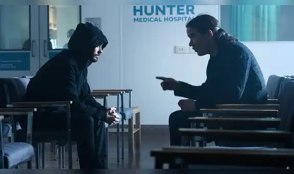 “Morbius”: Daniel Espinosa, director de la película, responde a las críticas negativas