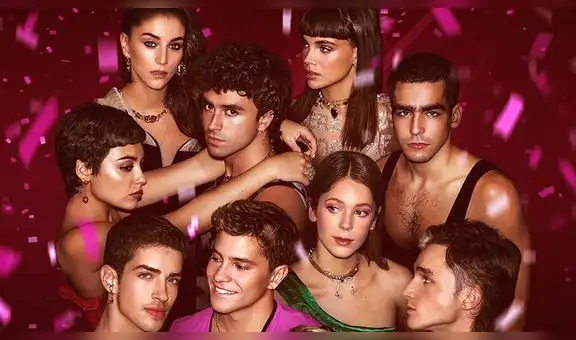 “Élite 5″: ¿cuándo y cómo ver la nueva temporada?, todo sobre la exitosa serie de Netflix