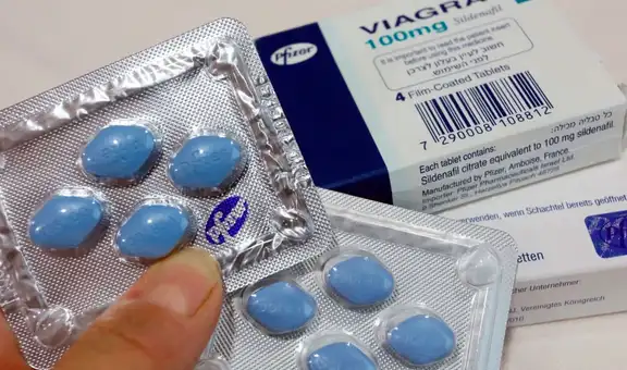 Estudiantes tomaron viagra con maracuyá por “reto viral” y terminaron hospitalizados