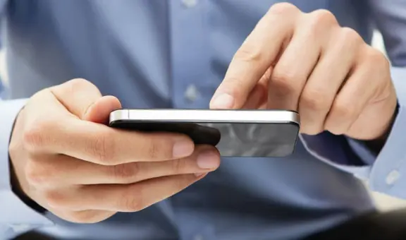 ¿Qué pasa cuando tocas 2 veces la pantalla de tu teléfono mientras está apagada? Descúbrelo