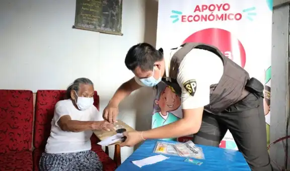 Bono Yanapay Perú: conoce si te toca cobrar HOY, 7 de abril