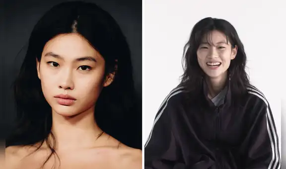 Jung Ho Yeon de “El juego del calamar” se une a “The governesses” de Hollywood