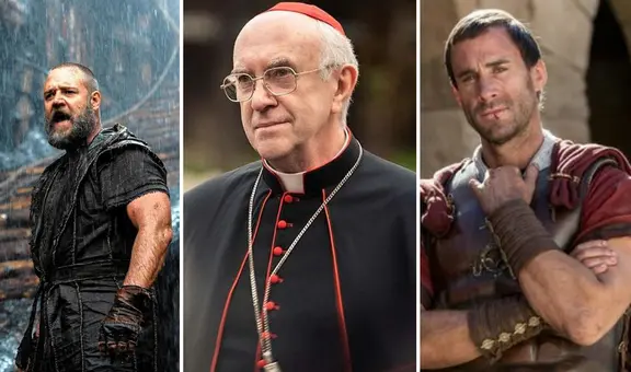 10 mejores películas para ver en Semana Santa 2023 por Netflix