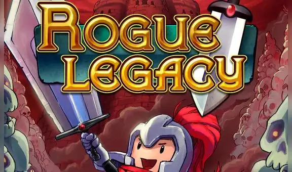Epic Games Store: ¿cómo descargar gratis Rogue Legacy y The Vanishing of Ethan Carter?