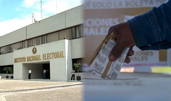 ¿Qué es el Instituto Nacional Electoral (INE) y cómo funciona?