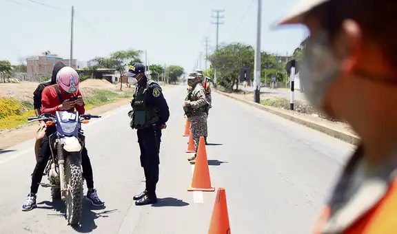 Declaran en emergencia red vial: juristas critican medida