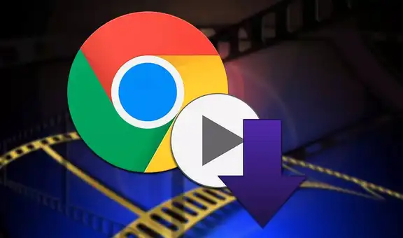 Google Chrome: ¿cómo descargar videos de cualquier página web y sin instalar programas?