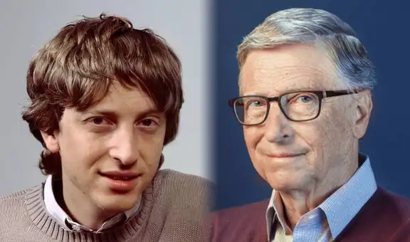 Este fue el ‘momento de suerte’ en el que Bill Gates hizo toda su fortuna