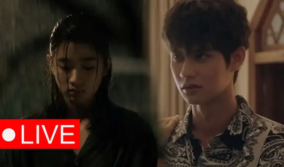 F4 Thailand, final EP 16: links oficiales para ver el remake de Boys over flowers 