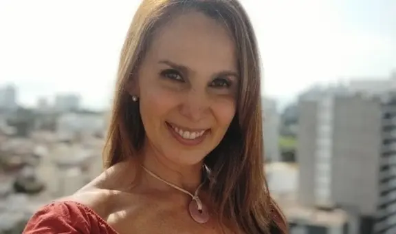 Laly Goyzueta señala que su secreto de belleza se basa en la autoaceptación