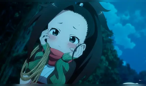 “Kunoichi Tsubaki no Mune no Uchi”, capítulo 1: ¿cómo y cuándo ver el estreno del anime?