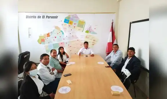Trujillo: fabricantes de calzado proyectan conquistar mercados de Arequipa