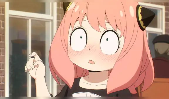 “Spy x Family”, capítulo 1: ¿Anya Forger es la mejor hija de la temporada de estrenos?